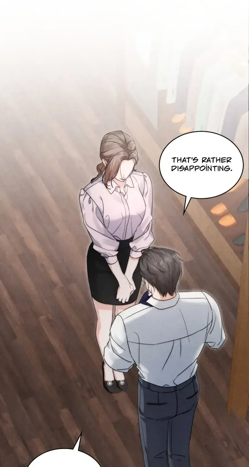 The Night With My Husbands Boss Chapter 3 - Page 11