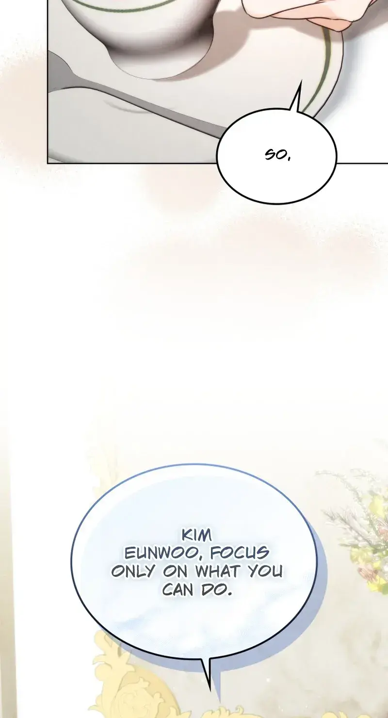 The Night With My Husbands Boss Chapter 3 - Page 119