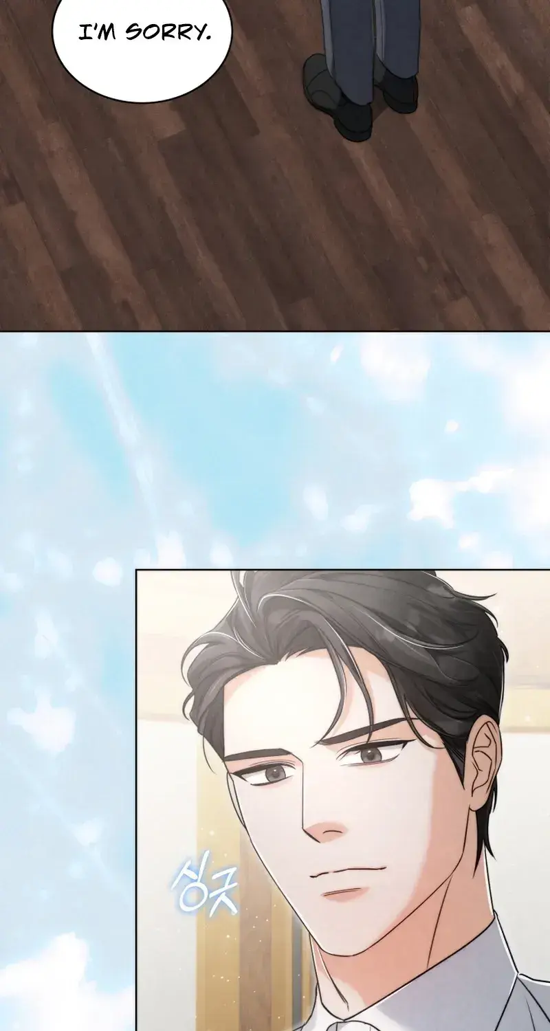 The Night With My Husbands Boss Chapter 3 - Page 12