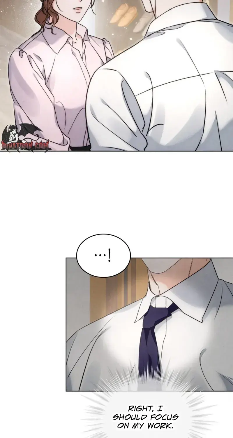 The Night With My Husbands Boss Chapter 3 - Page 14