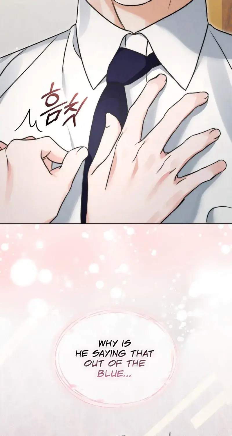 The Night With My Husbands Boss Chapter 3 - Page 18