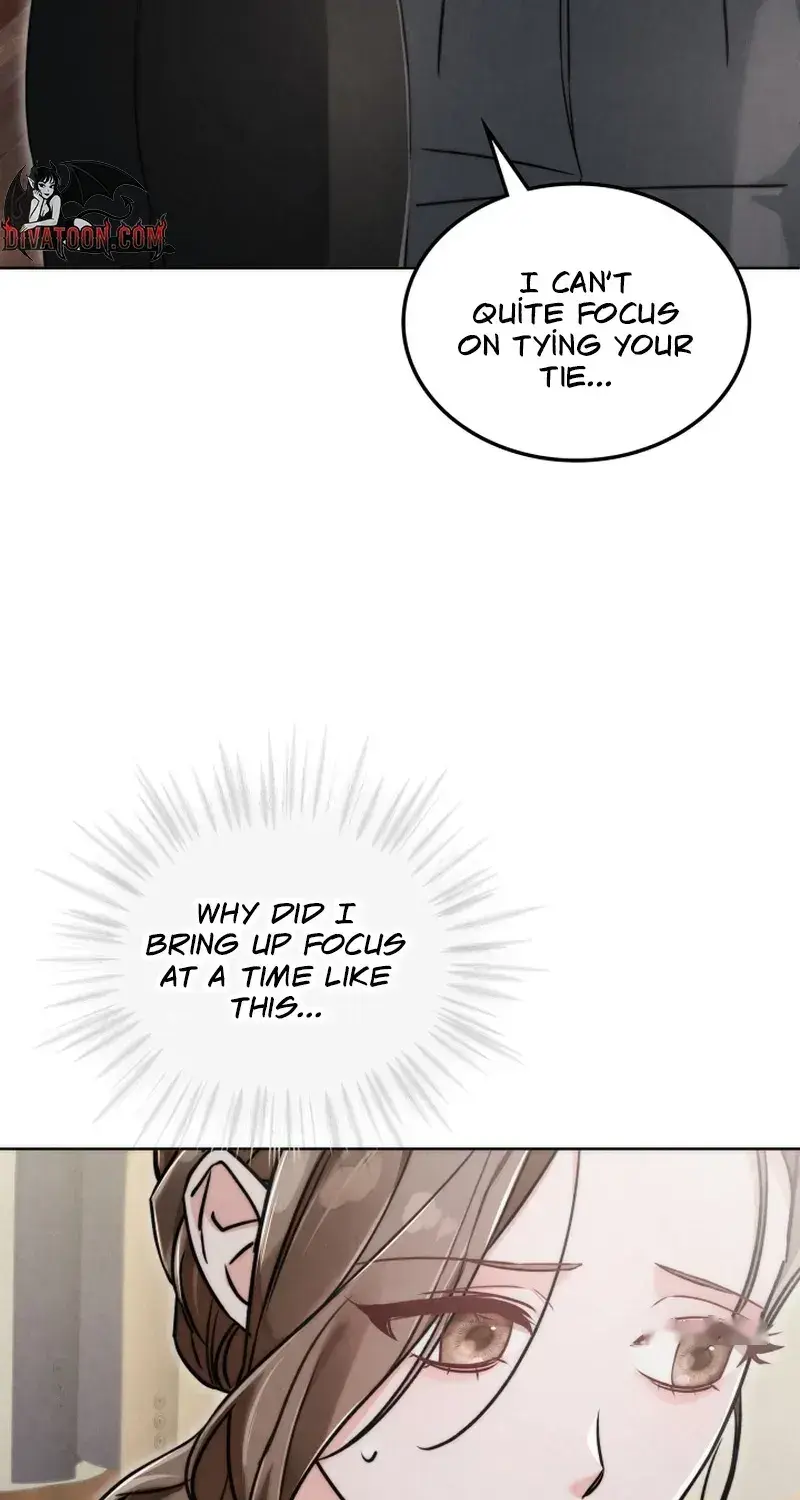 The Night With My Husbands Boss Chapter 3 - Page 22