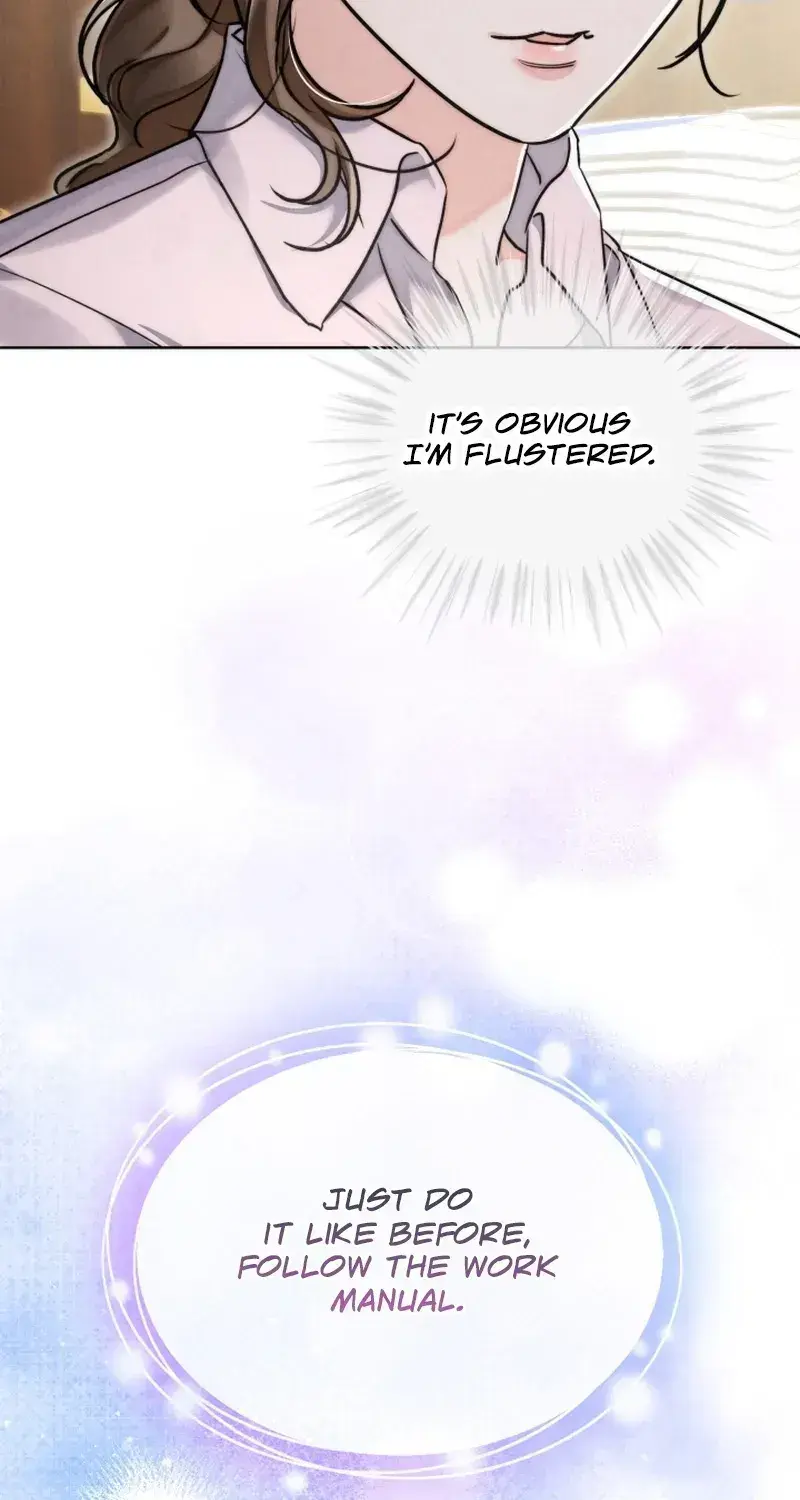 The Night With My Husbands Boss Chapter 3 - Page 23