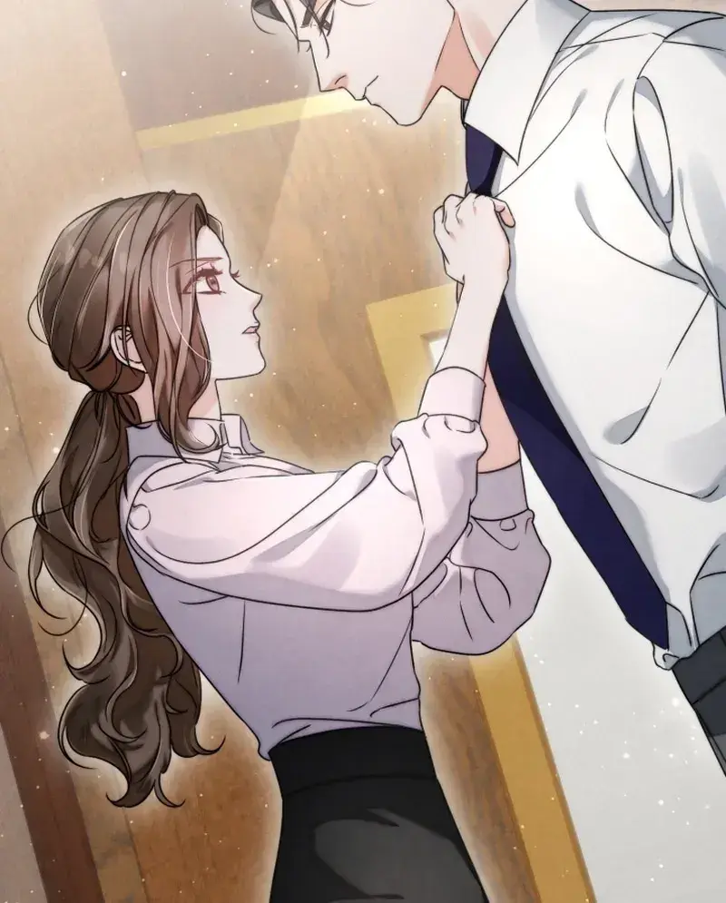 The Night With My Husbands Boss Chapter 3 - Page 25