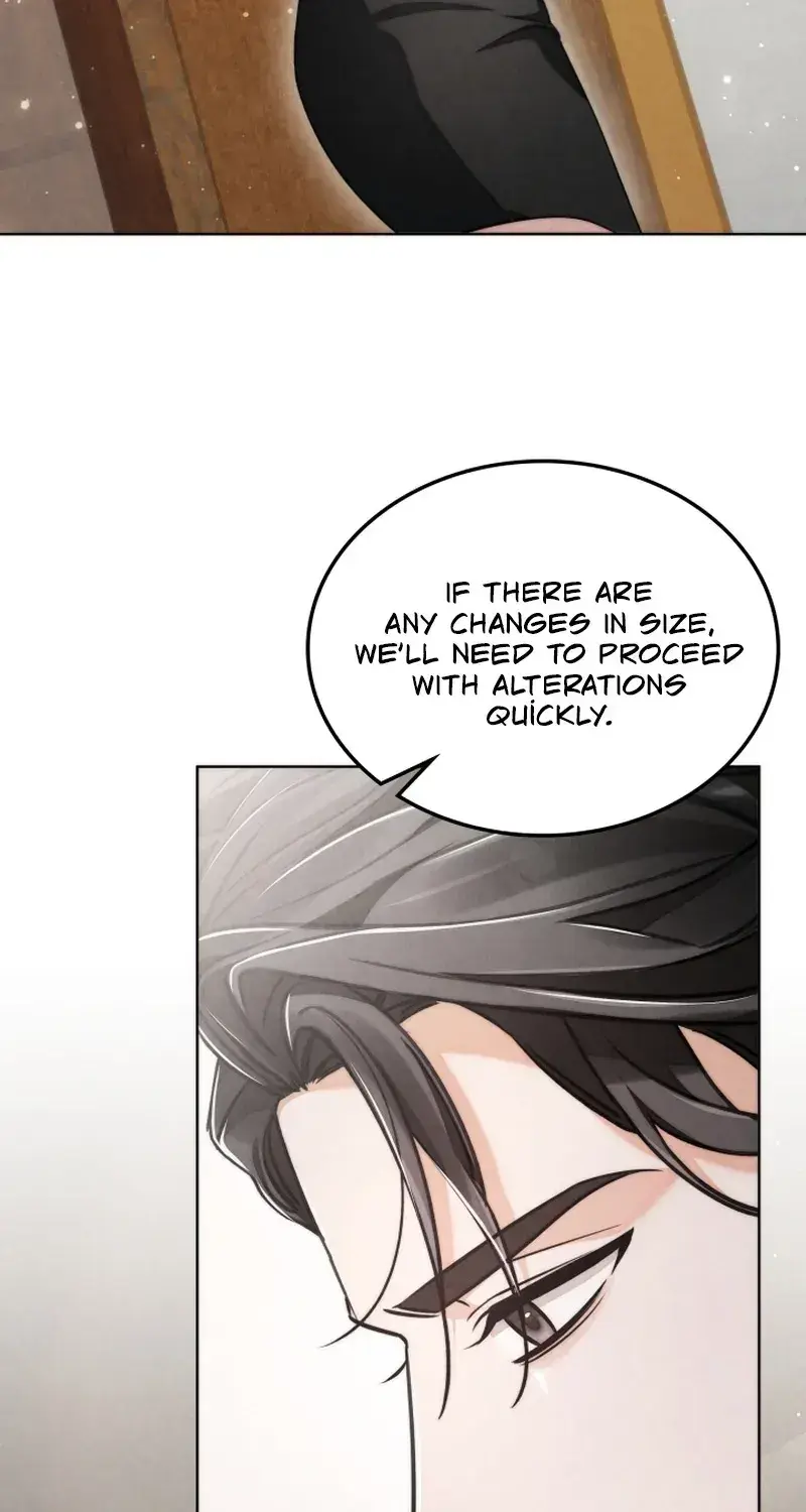The Night With My Husbands Boss Chapter 3 - Page 26