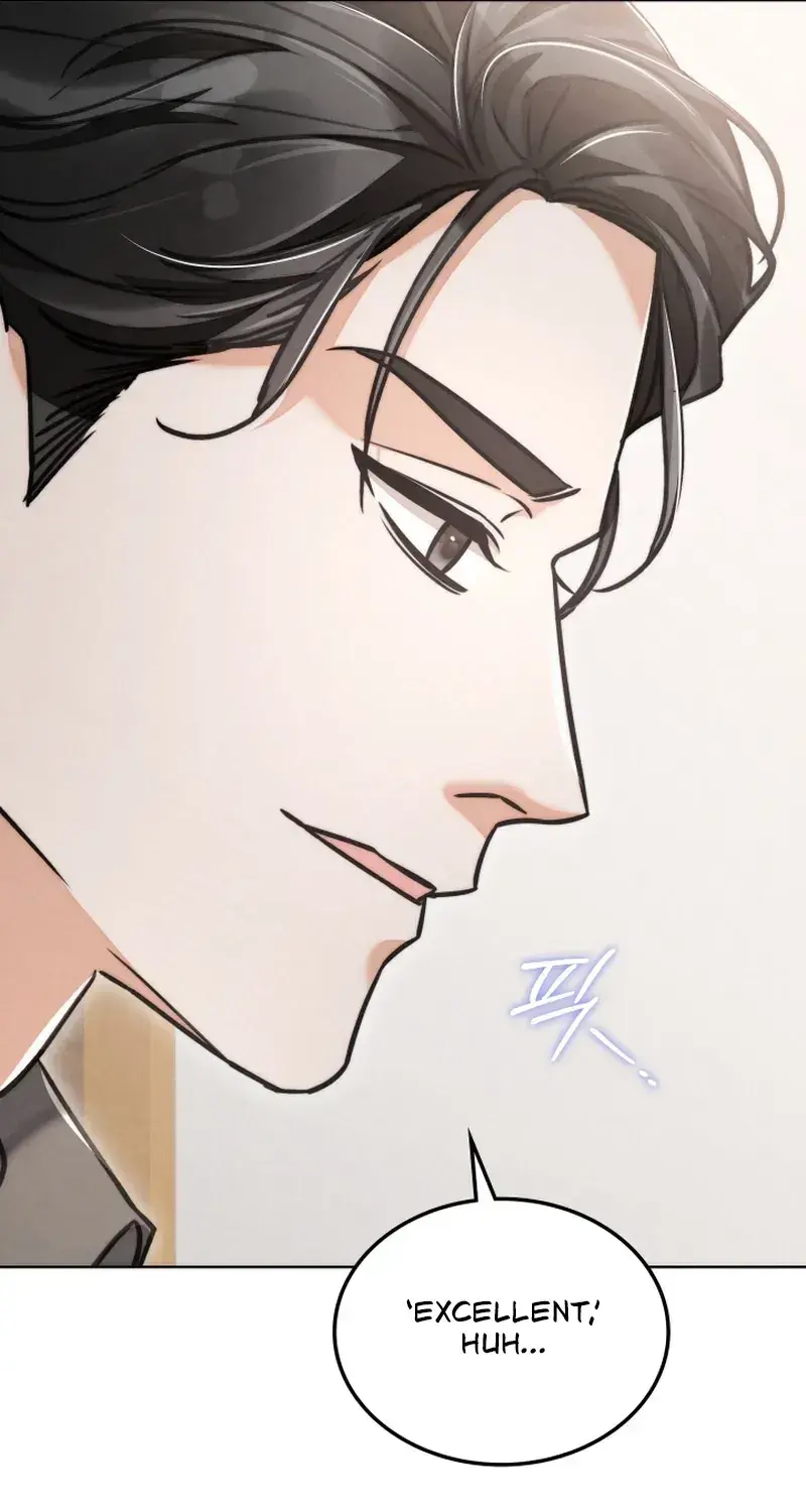 The Night With My Husbands Boss Chapter 3 - Page 38