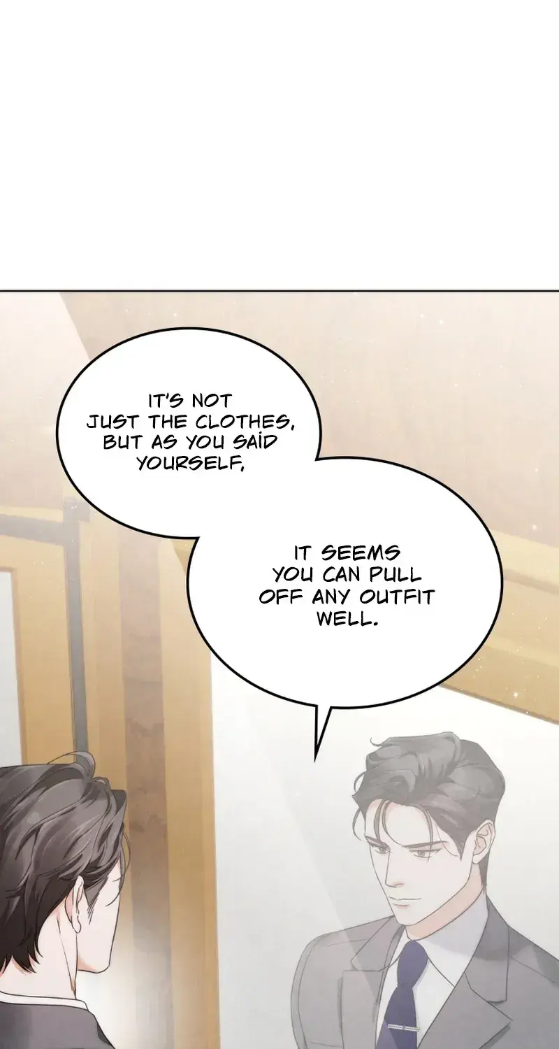 The Night With My Husbands Boss Chapter 3 - Page 39