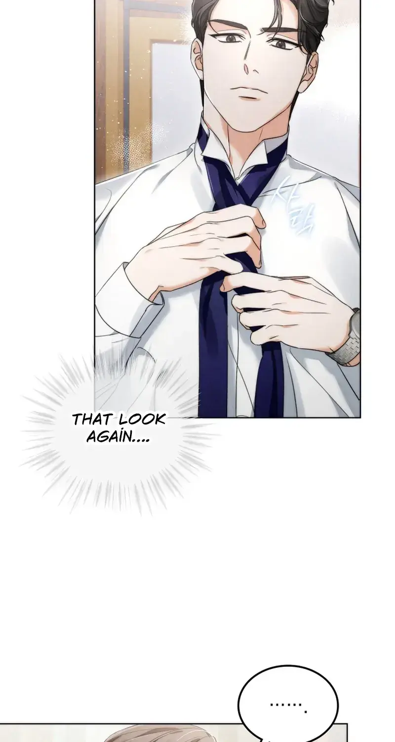 The Night With My Husbands Boss Chapter 3 - Page 5