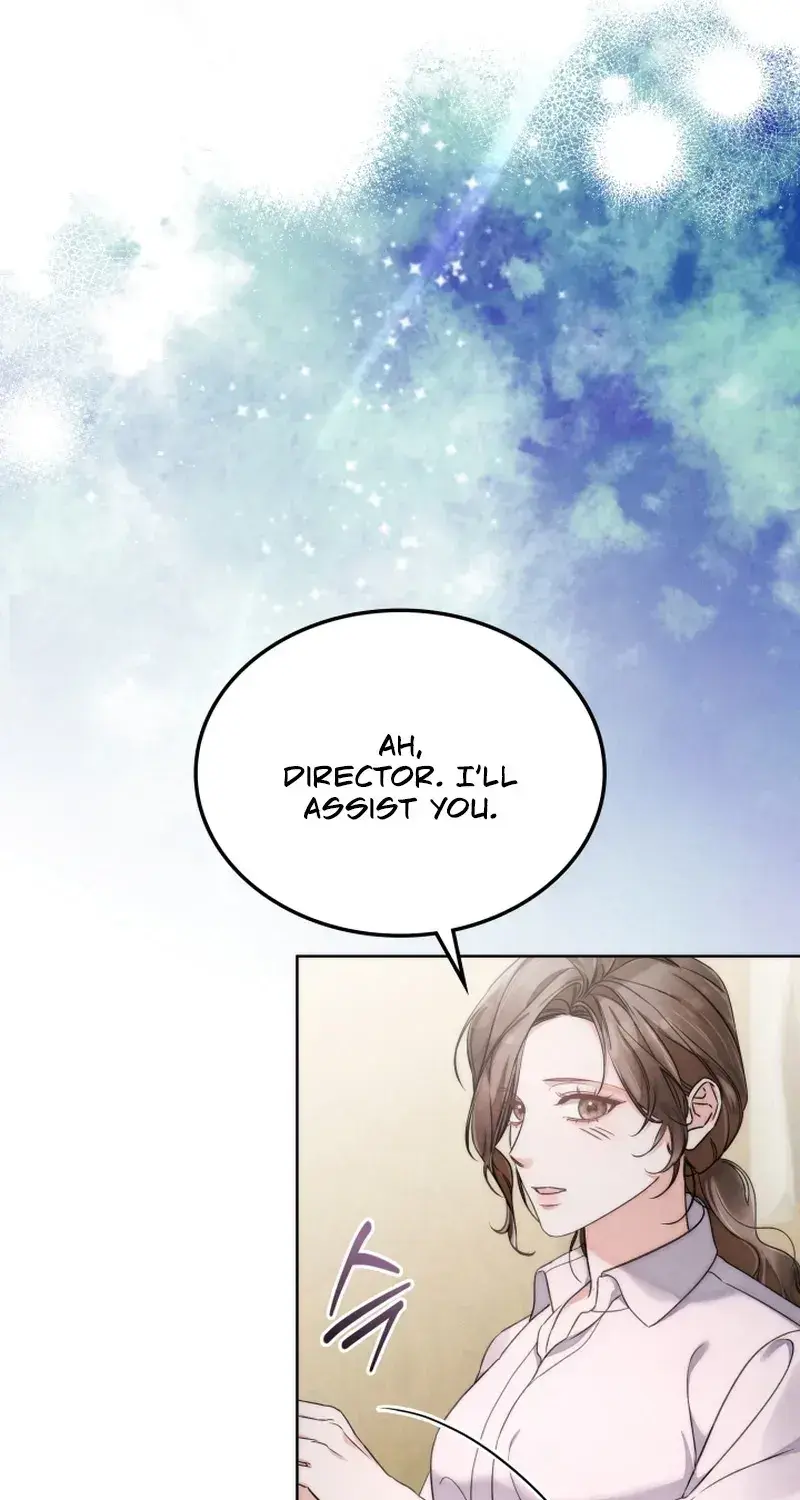 The Night With My Husbands Boss Chapter 3 - Page 48