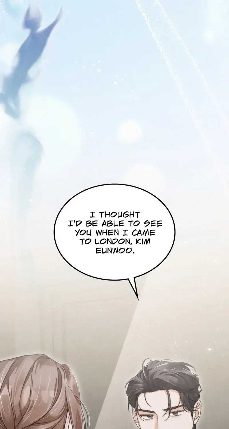 The Night With My Husbands Boss Chapter 3 - Page 58