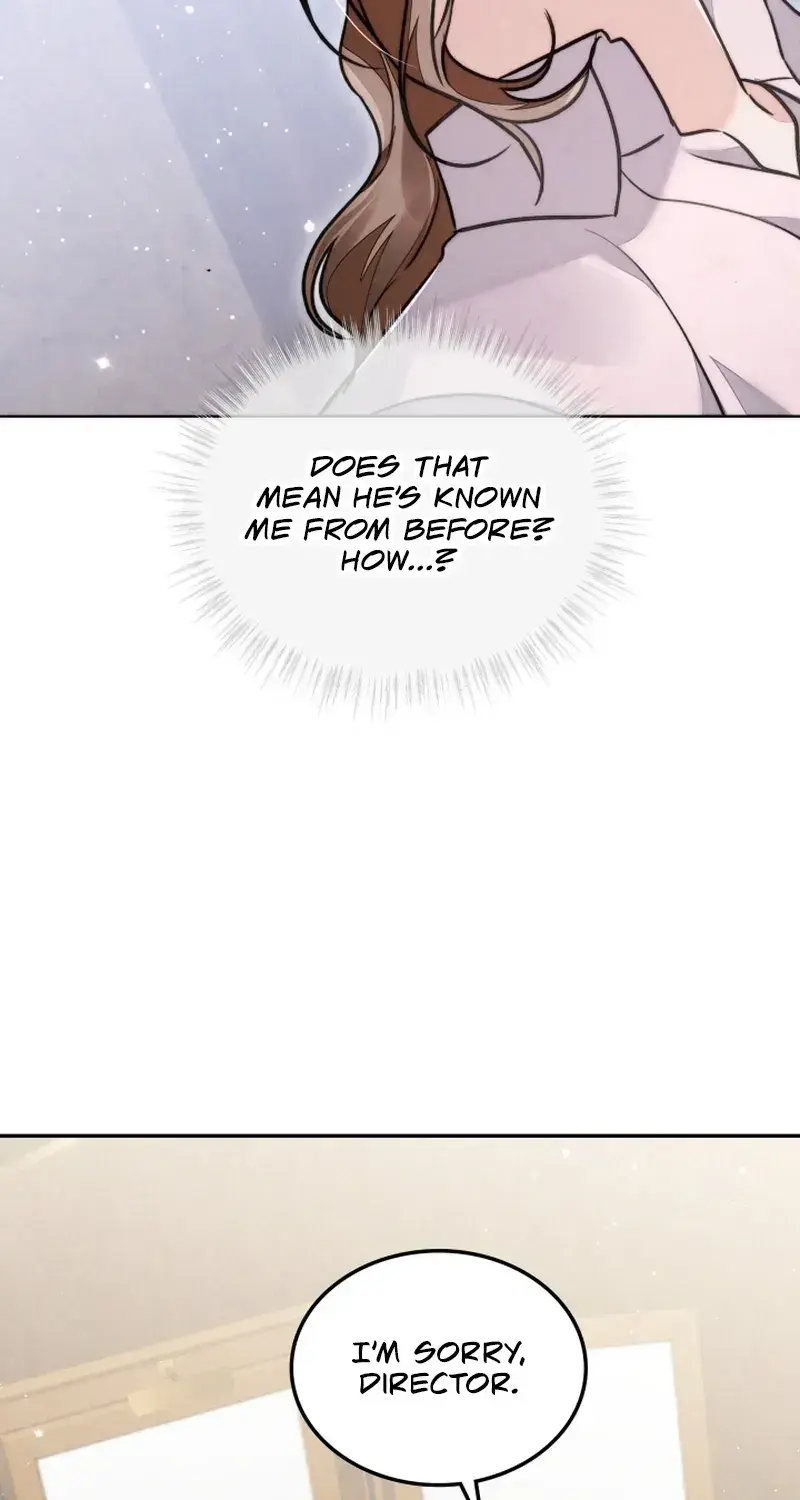 The Night With My Husbands Boss Chapter 3 - Page 61