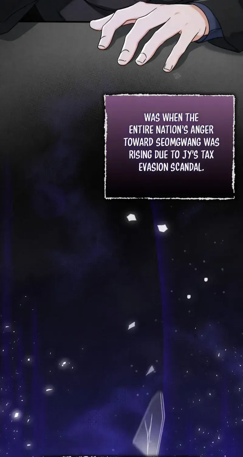 The Night With My Husbands Boss Chapter 3 - Page 66