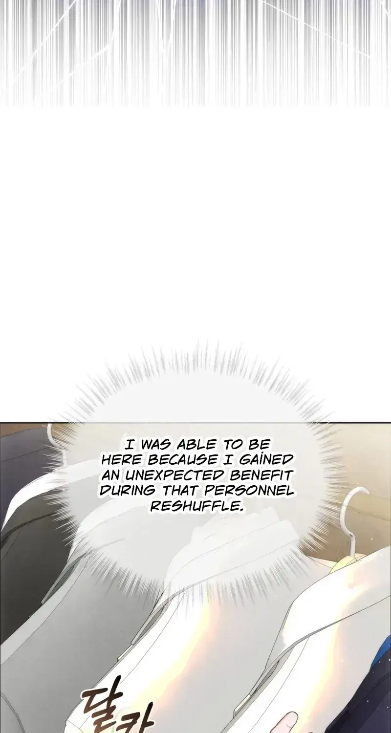 The Night With My Husbands Boss Chapter 3 - Page 69