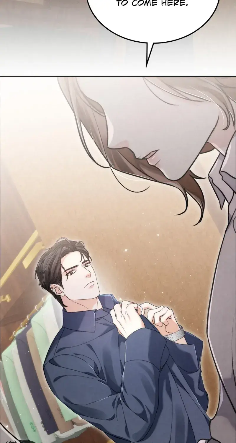 The Night With My Husbands Boss Chapter 3 - Page 71