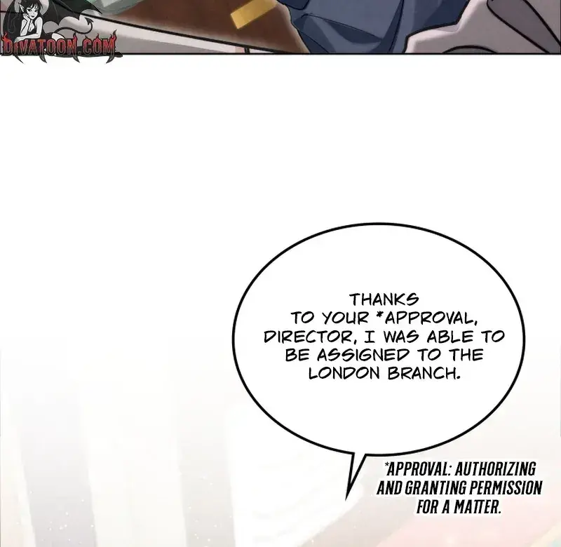 The Night With My Husbands Boss Chapter 3 - Page 72
