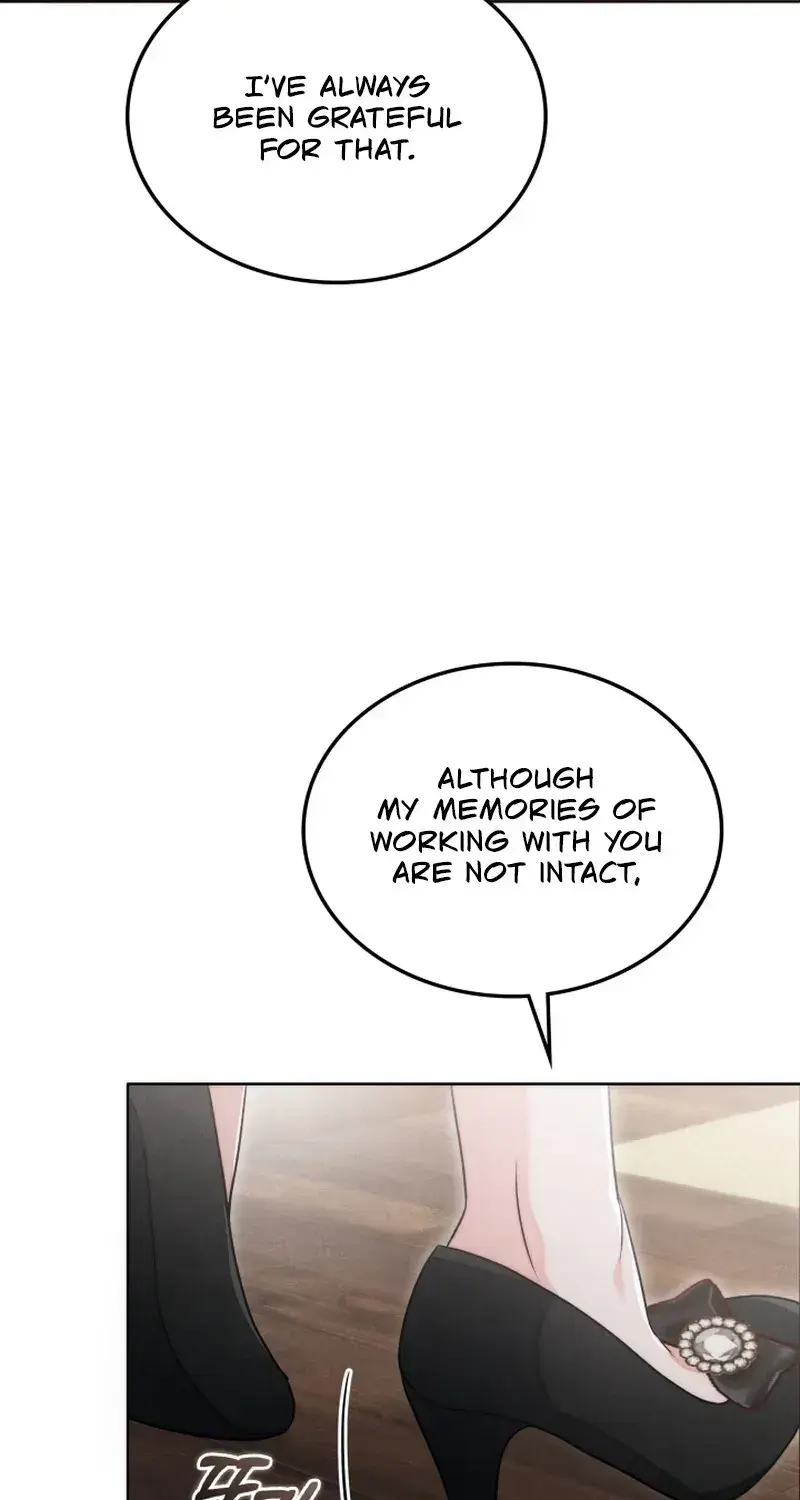 The Night With My Husbands Boss Chapter 3 - Page 74