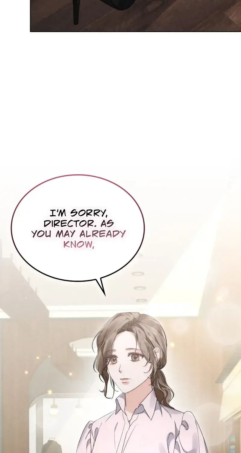 The Night With My Husbands Boss Chapter 3 - Page 7