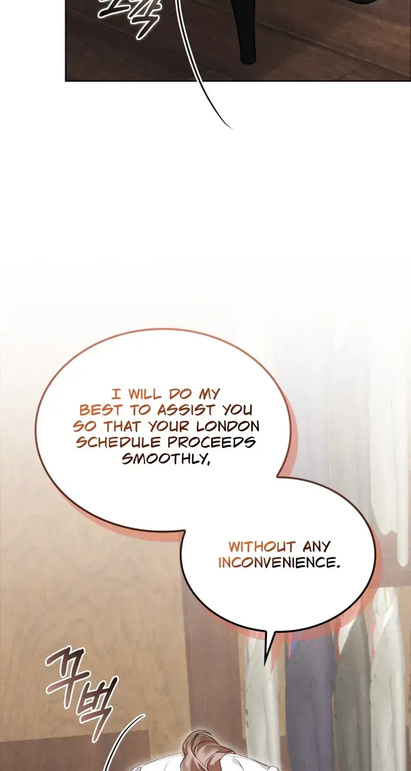 The Night With My Husbands Boss Chapter 3 - Page 75