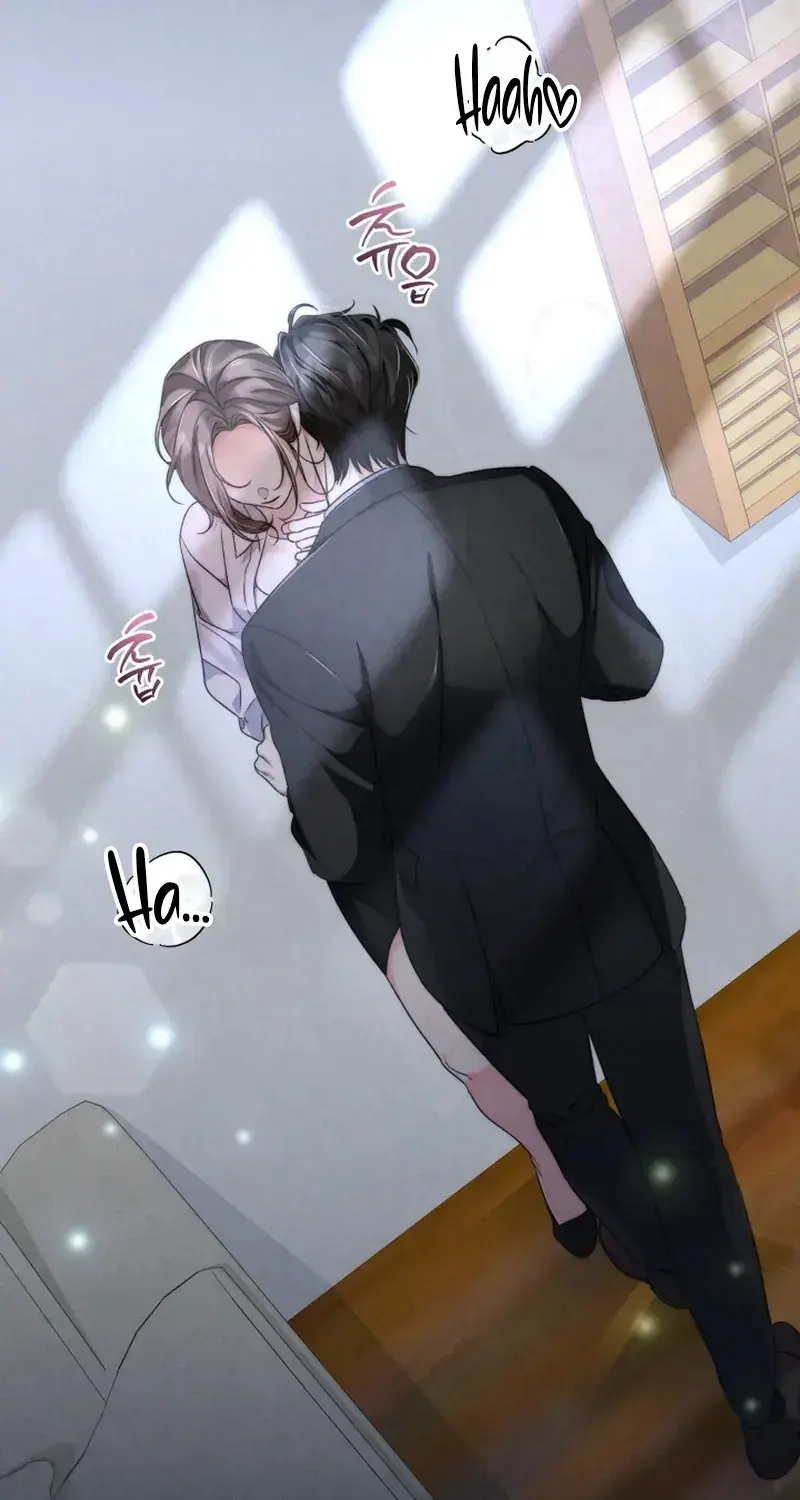 The Night With My Husbands Boss Chapter 3 - Page 85