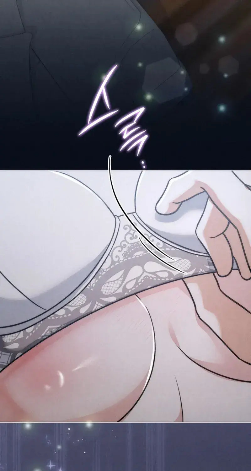The Night With My Husbands Boss Chapter 3 - Page 86