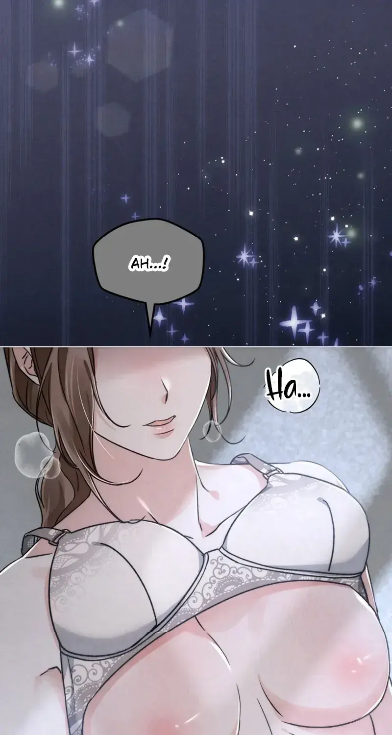 The Night With My Husbands Boss Chapter 3 - Page 87