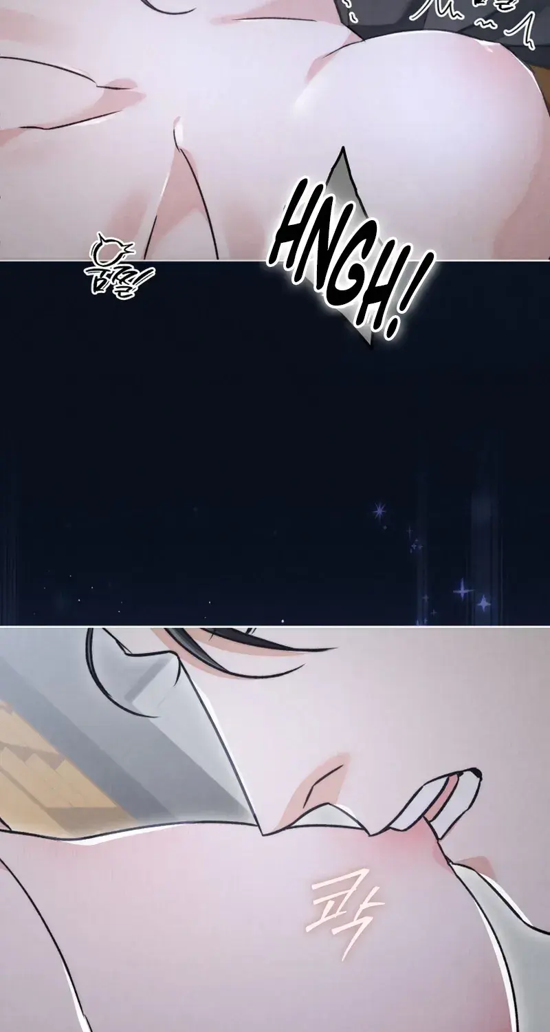 The Night With My Husbands Boss Chapter 3 - Page 90