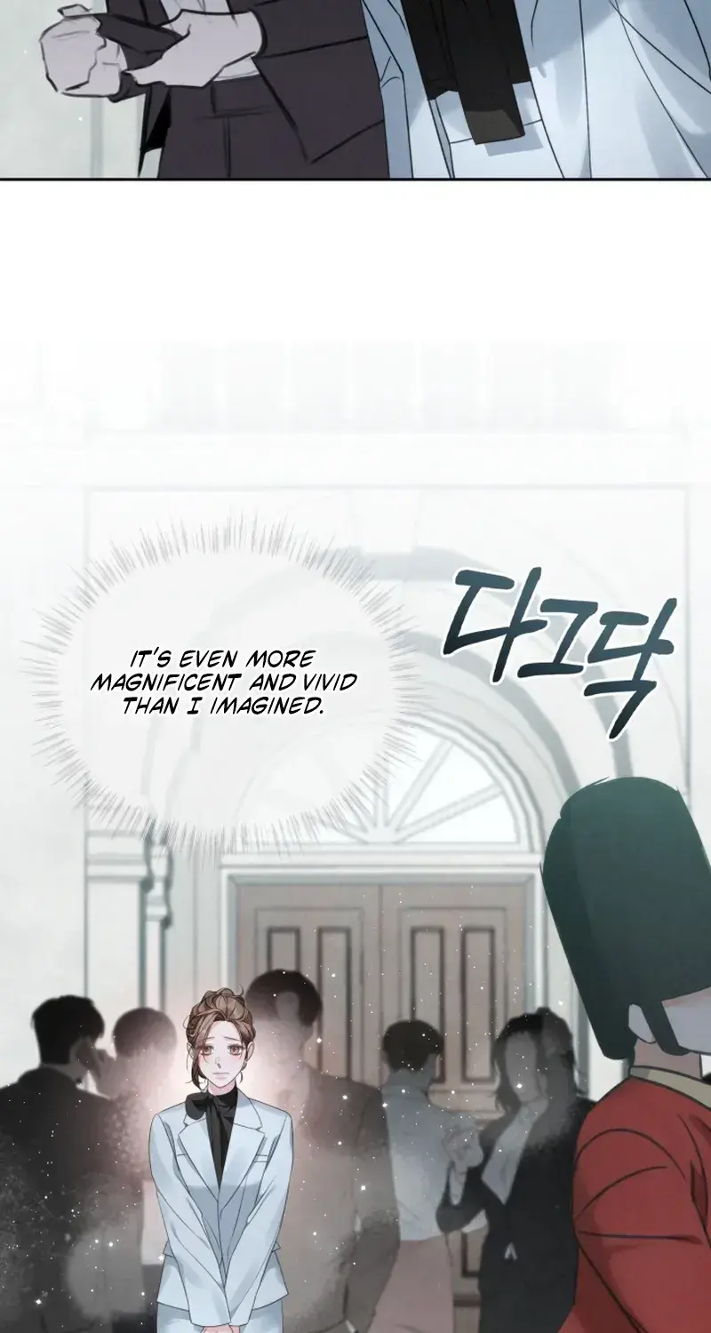 The Night With My Husbands Boss Chapter 4 - Page 100