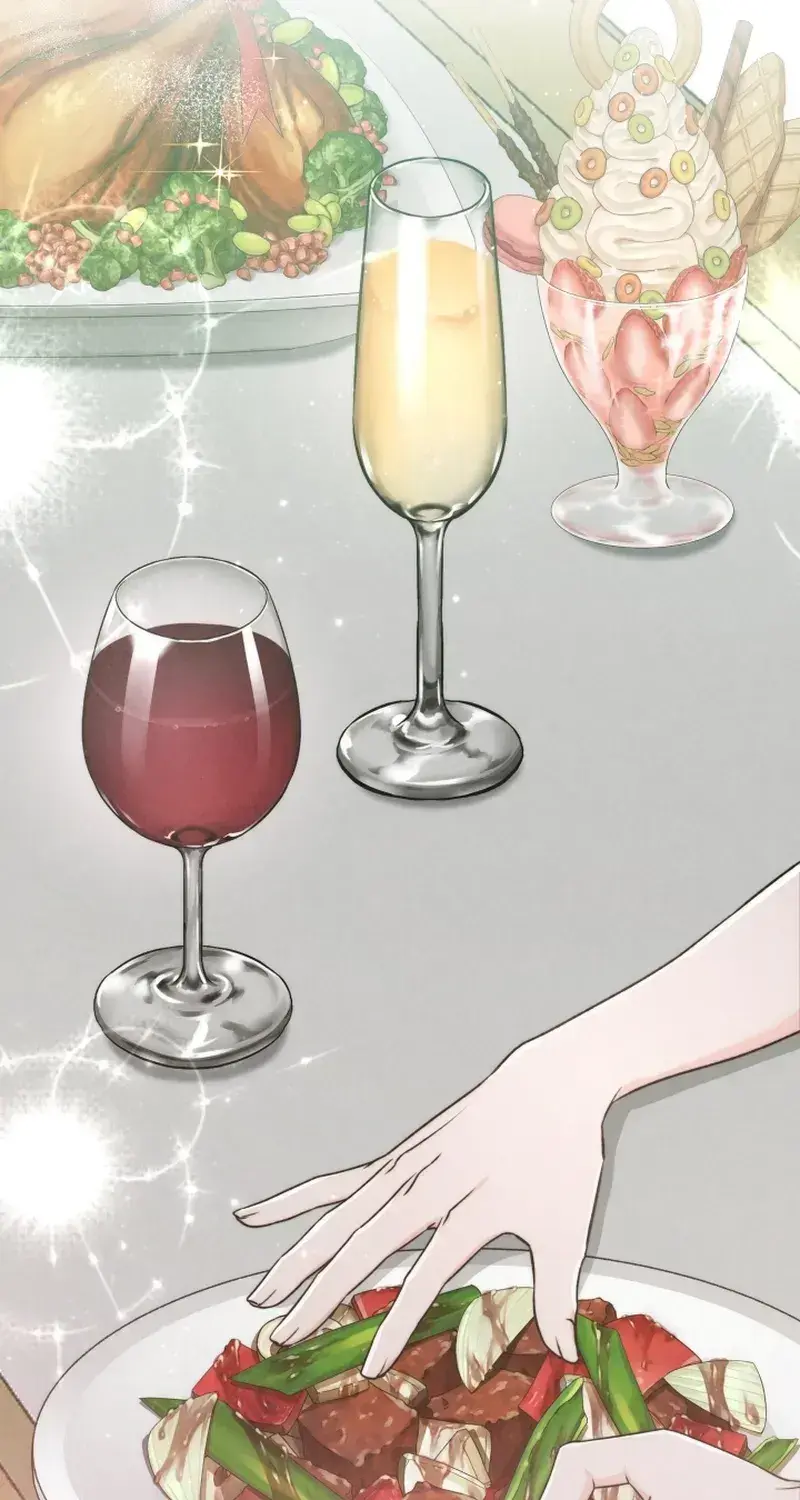 The Night With My Husbands Boss Chapter 4 - Page 11