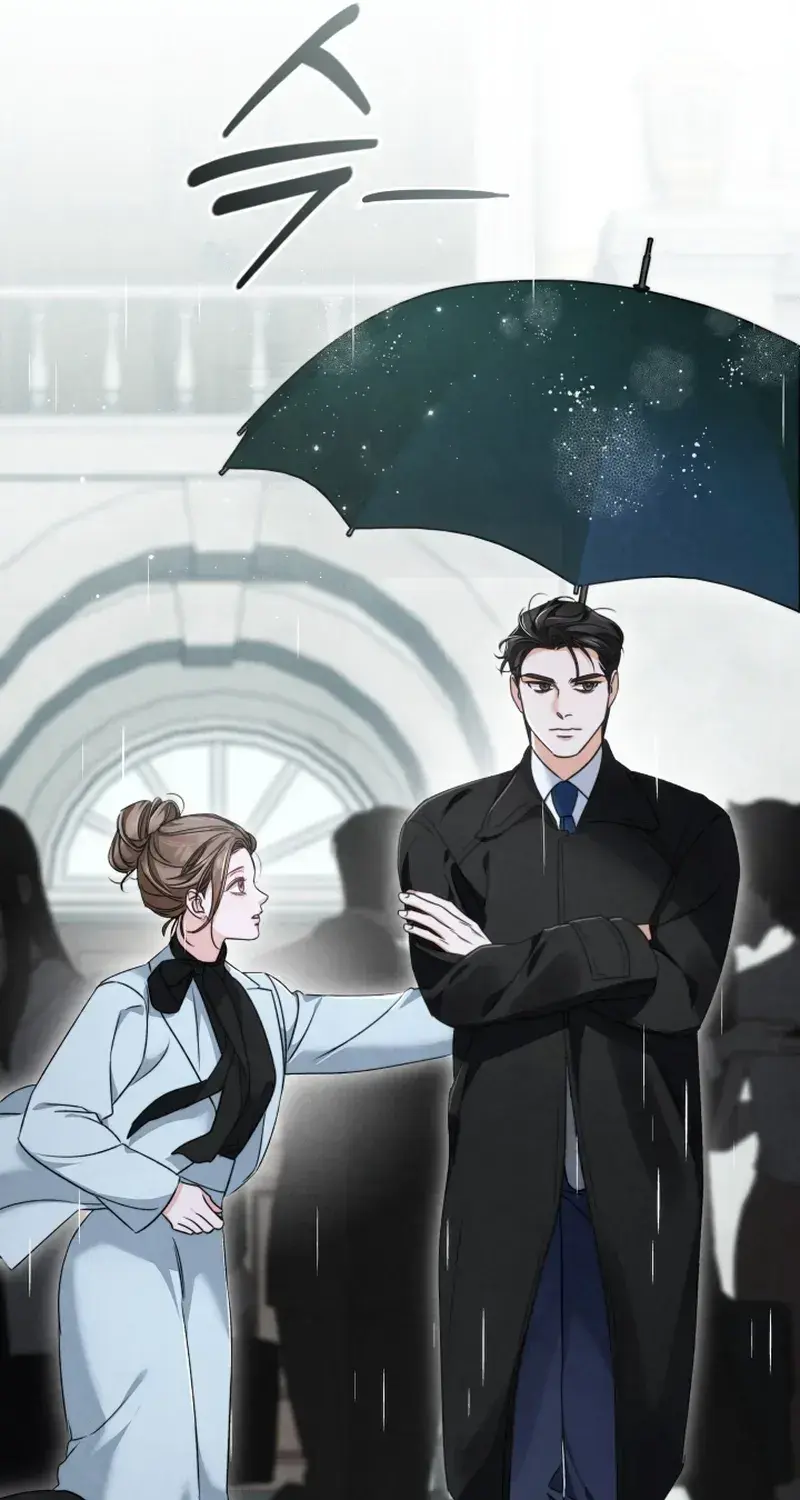 The Night With My Husbands Boss Chapter 4 - Page 107