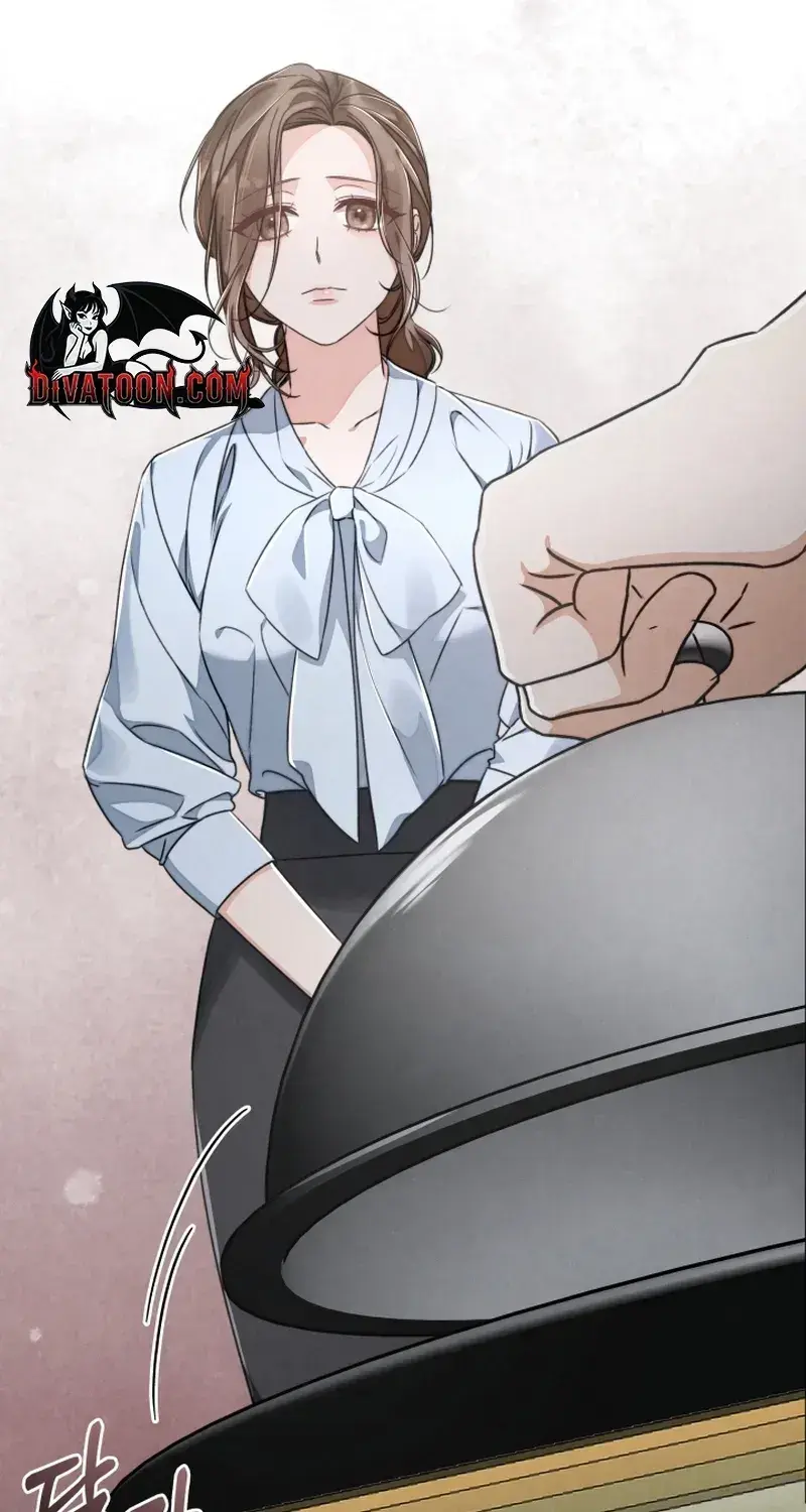 The Night With My Husbands Boss Chapter 4 - Page 13