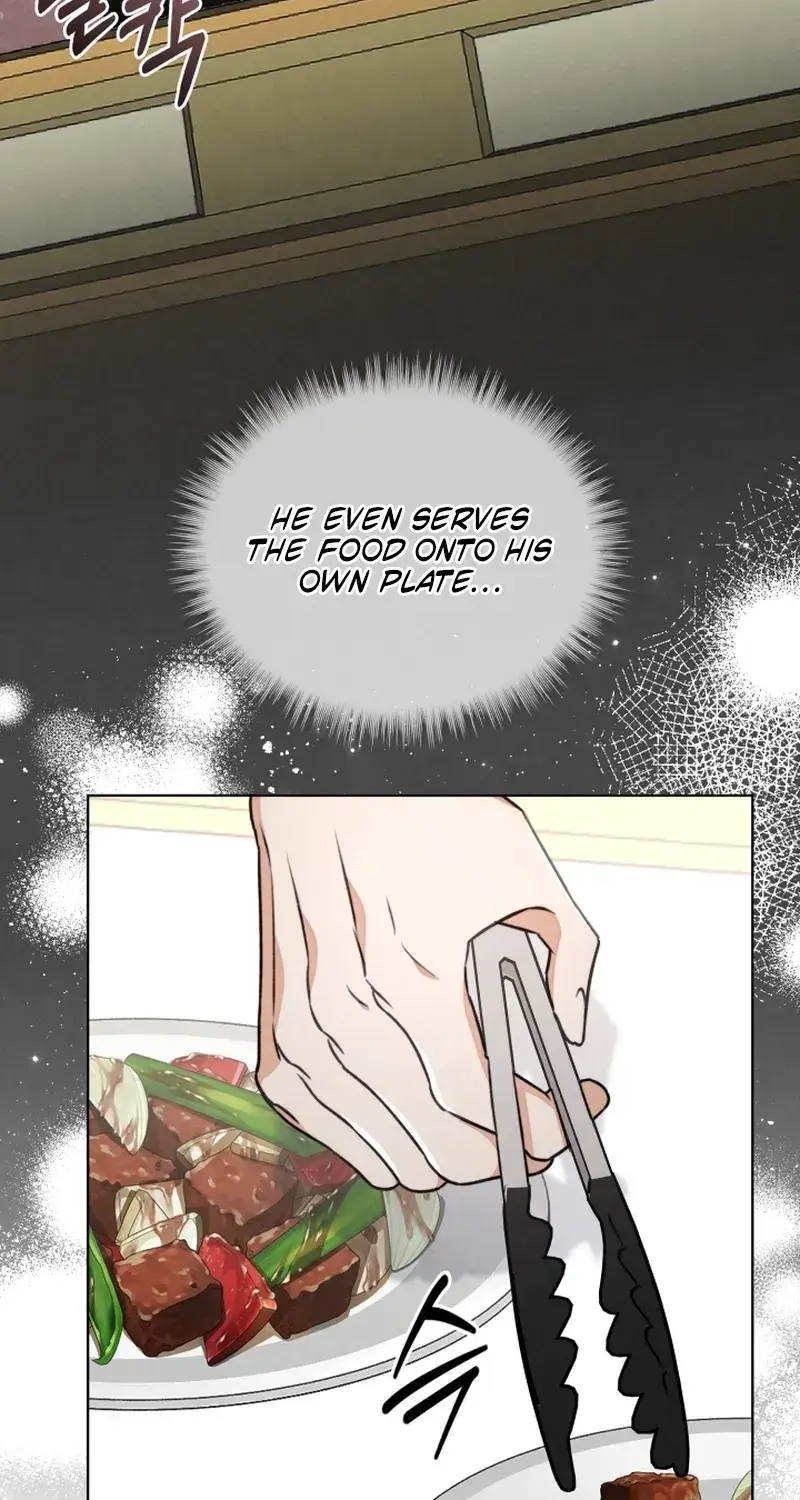 The Night With My Husbands Boss Chapter 4 - Page 14