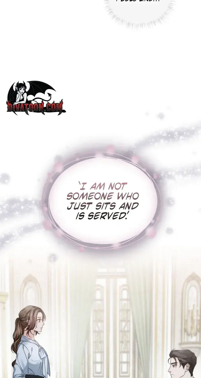 The Night With My Husbands Boss Chapter 4 - Page 22