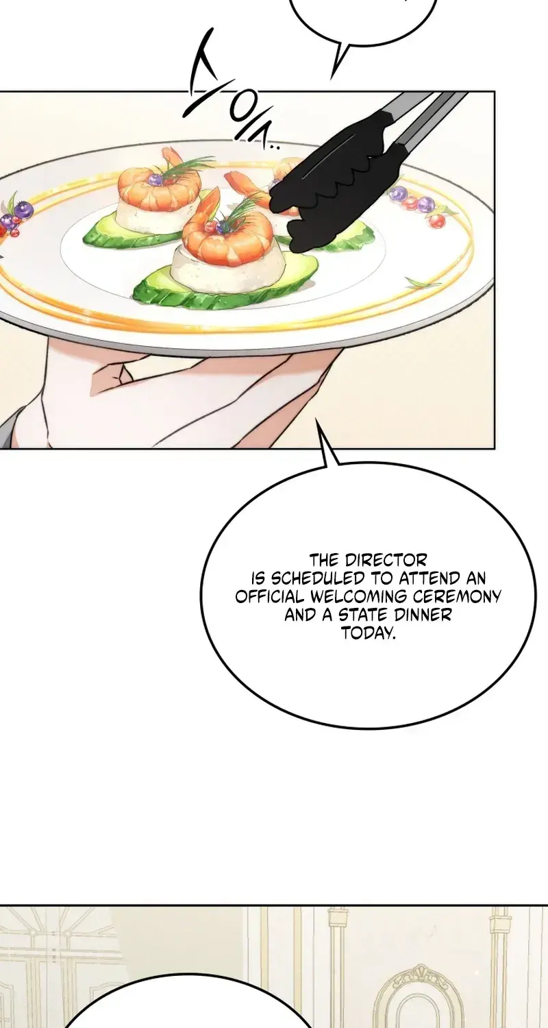 The Night With My Husbands Boss Chapter 4 - Page 30