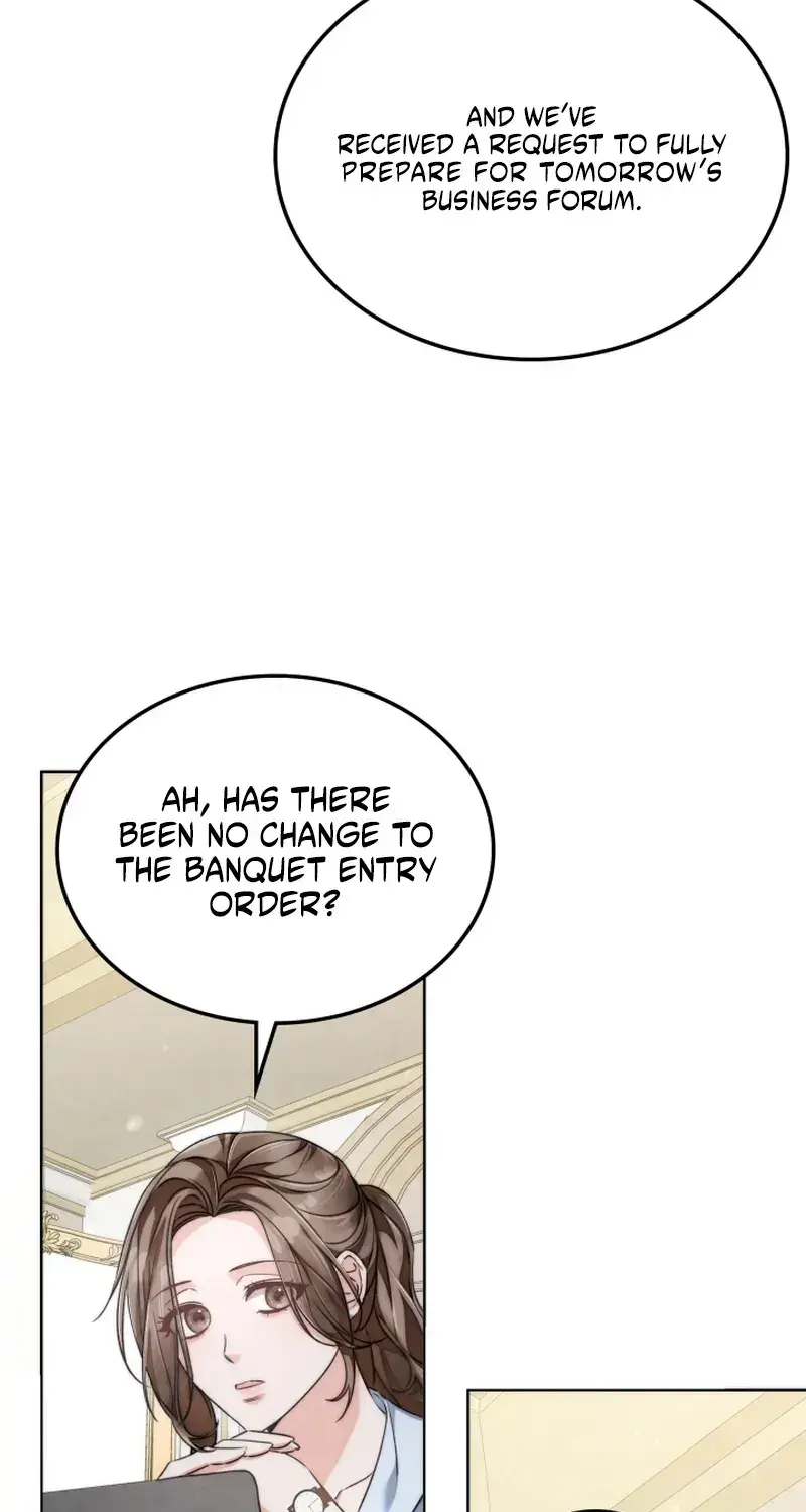 The Night With My Husbands Boss Chapter 4 - Page 32