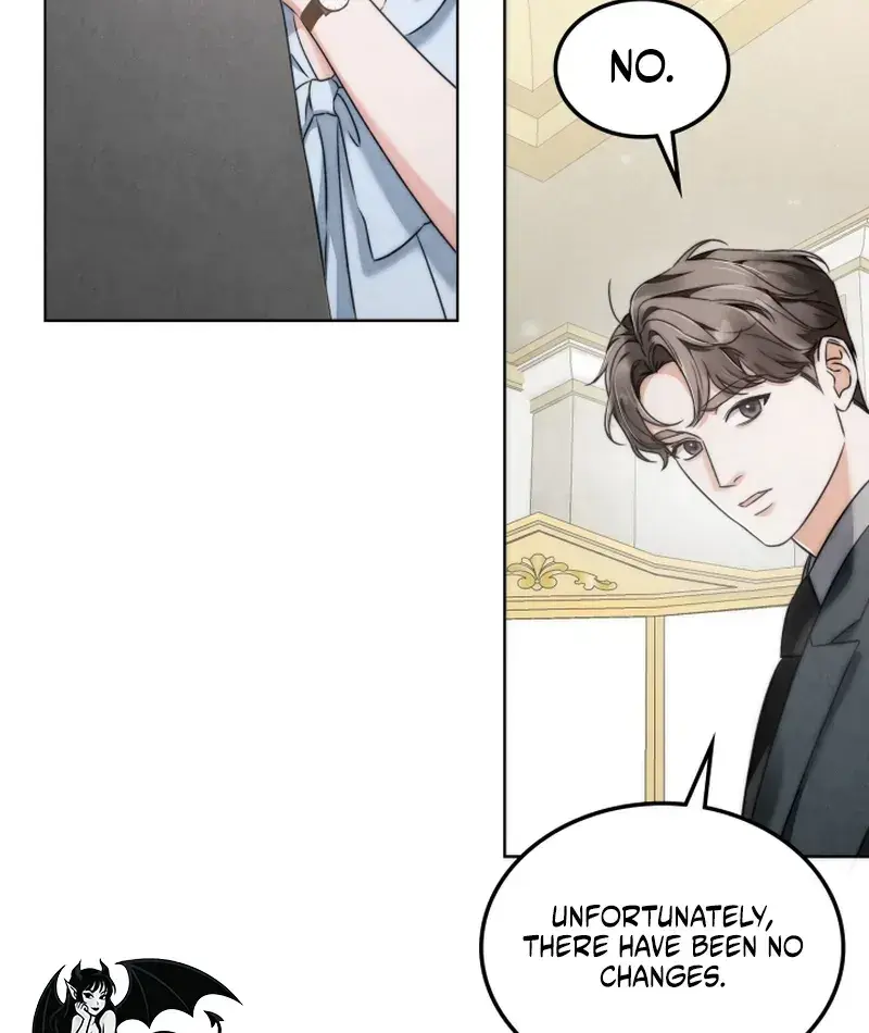 The Night With My Husbands Boss Chapter 4 - Page 33