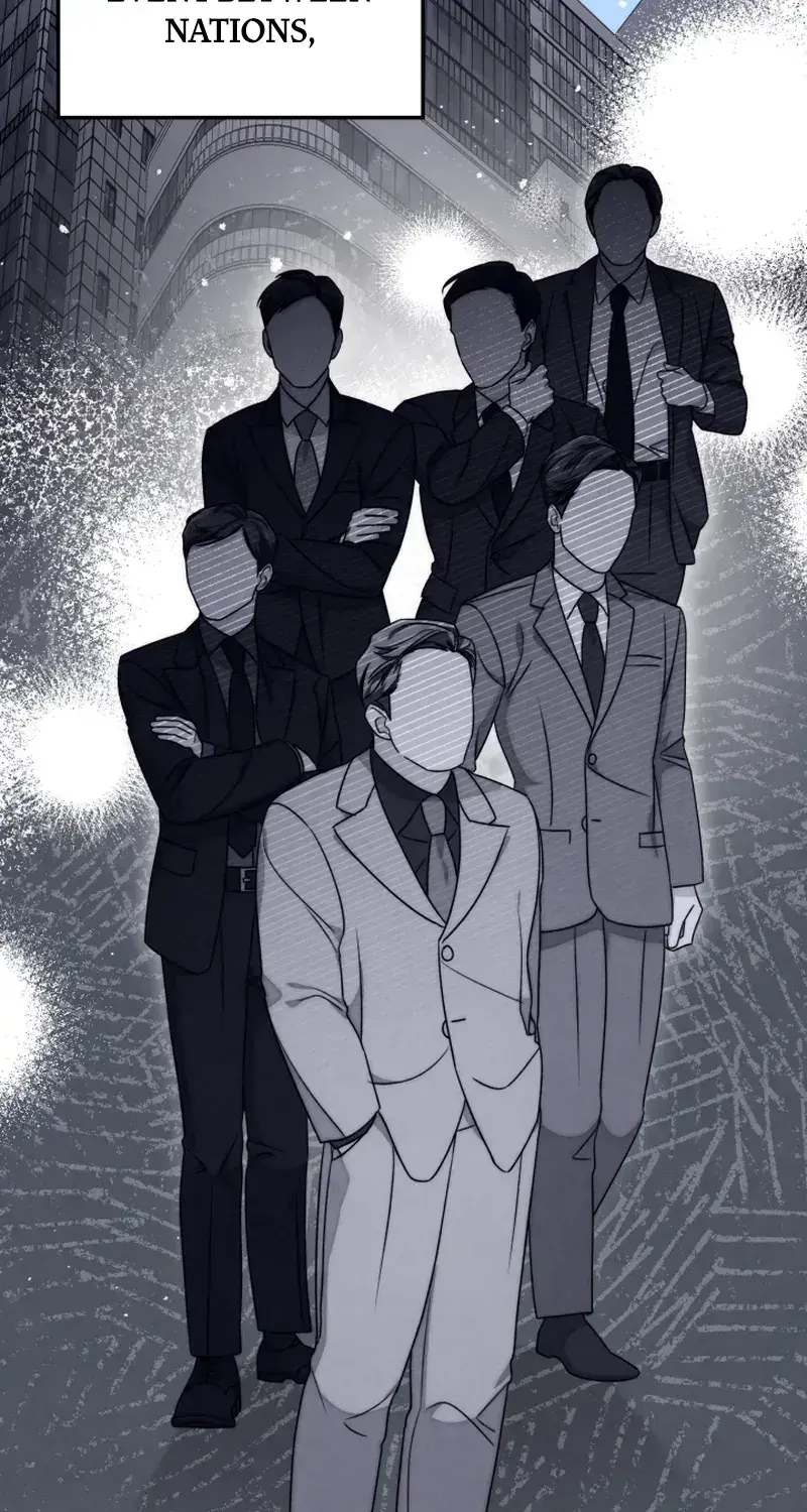 The Night With My Husbands Boss Chapter 4 - Page 35