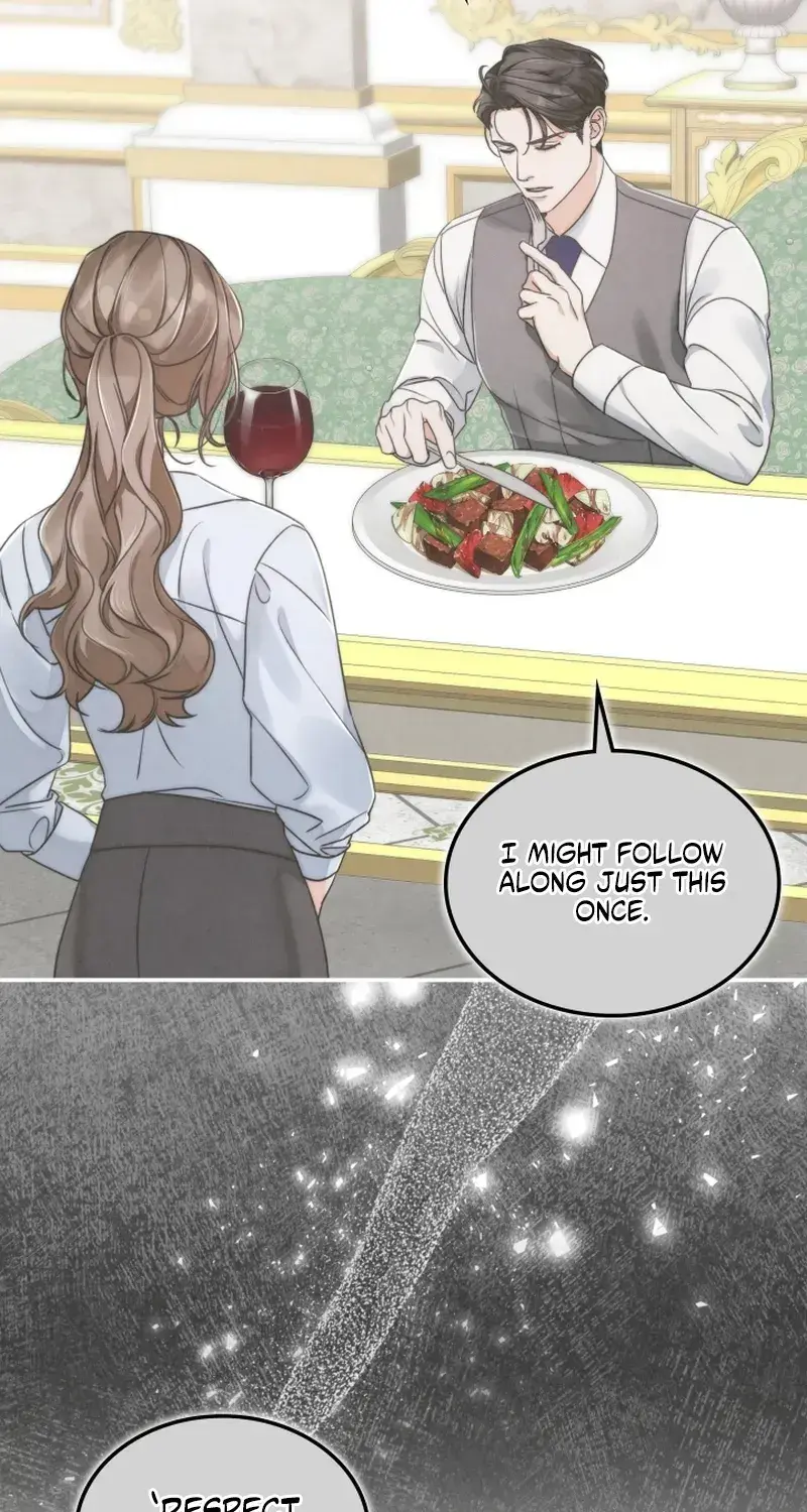 The Night With My Husbands Boss Chapter 4 - Page 42