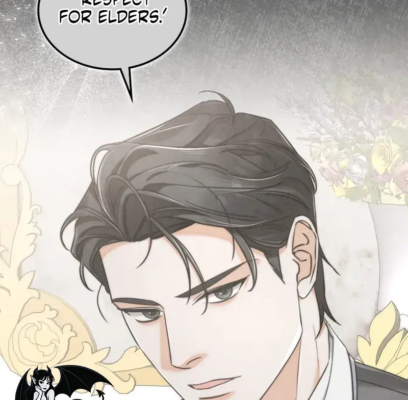 The Night With My Husbands Boss Chapter 4 - Page 43