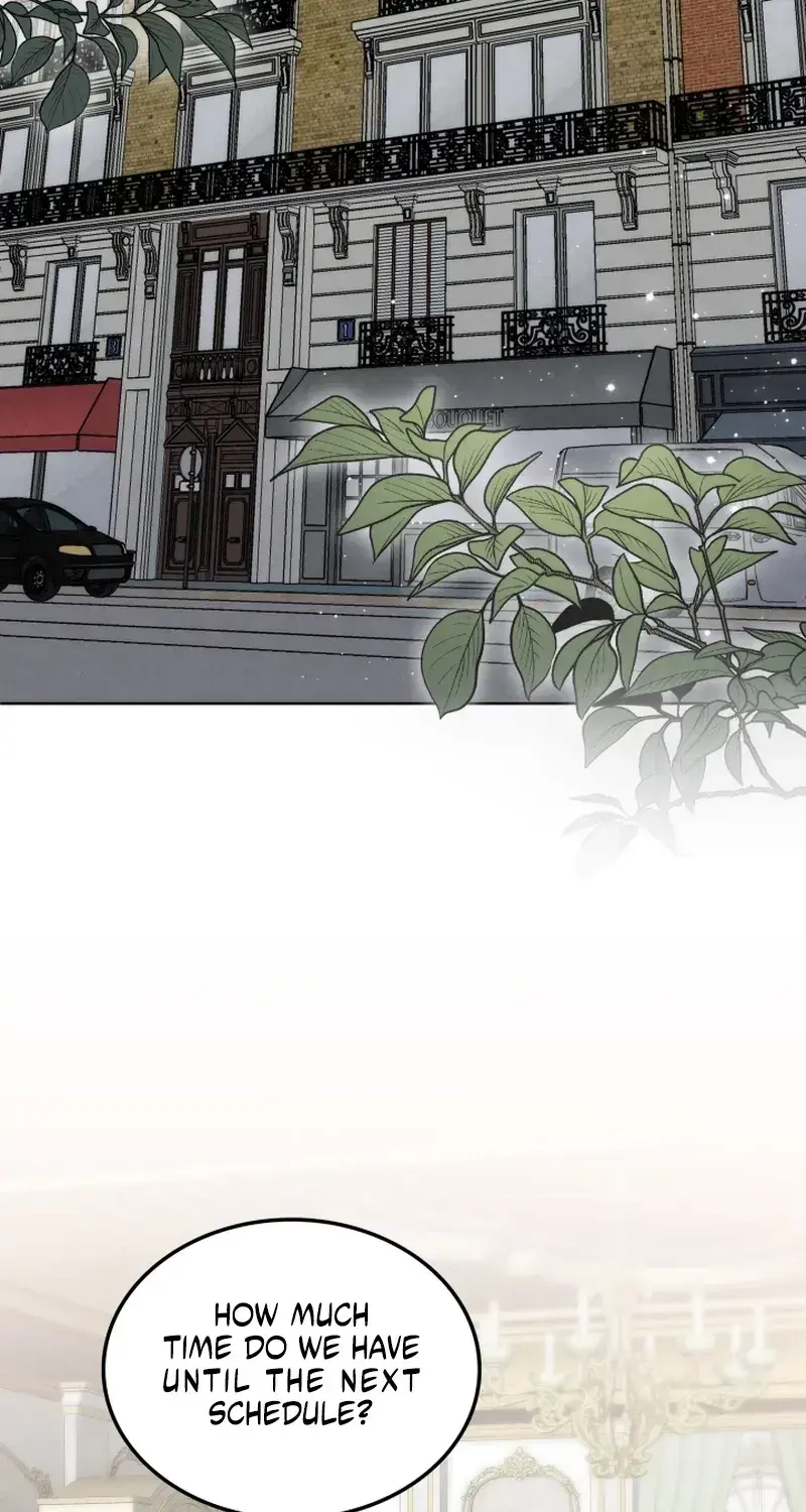 The Night With My Husbands Boss Chapter 4 - Page 54