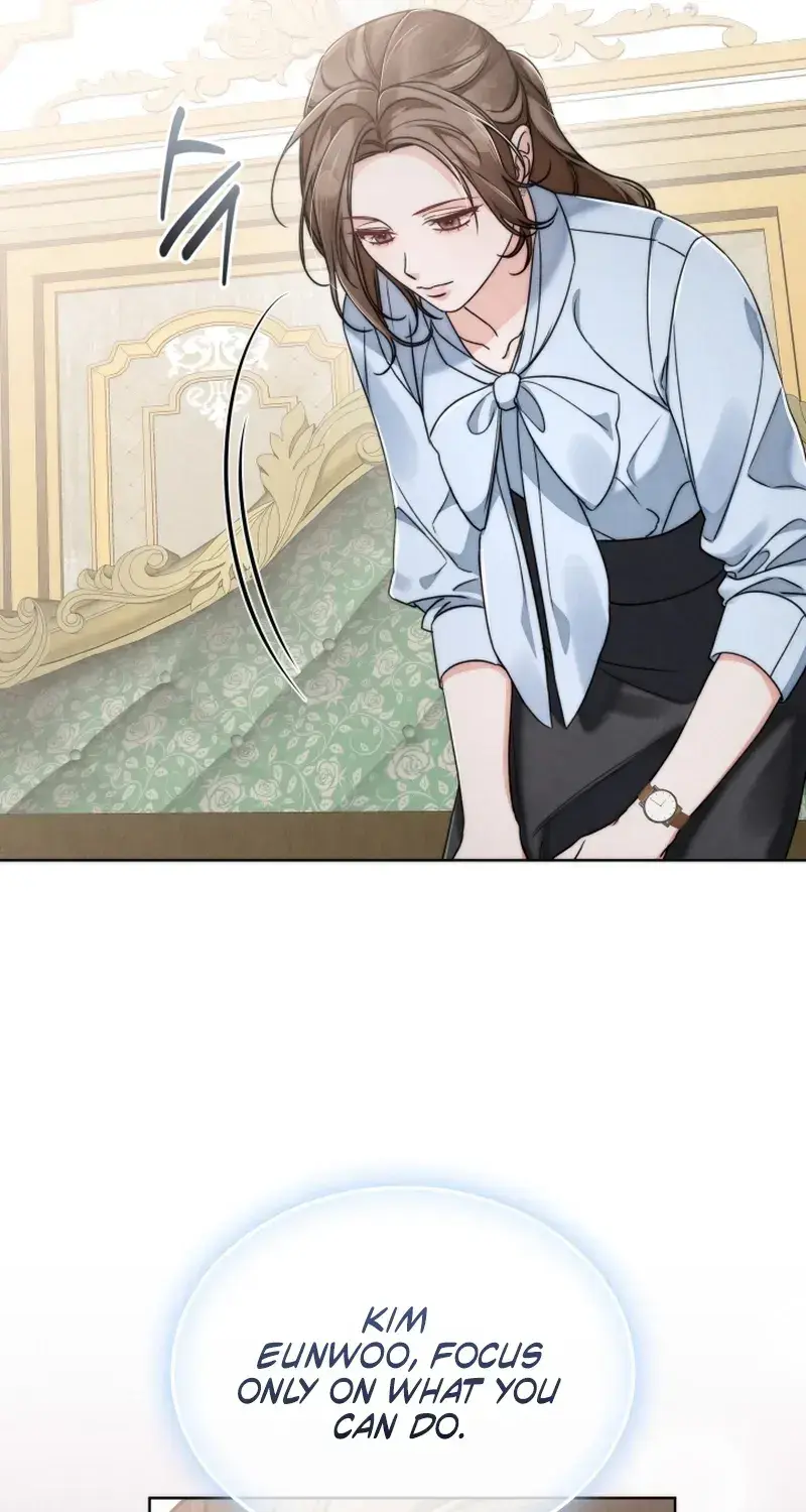 The Night With My Husbands Boss Chapter 4 - Page 58