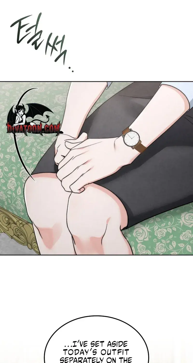 The Night With My Husbands Boss Chapter 4 - Page 60