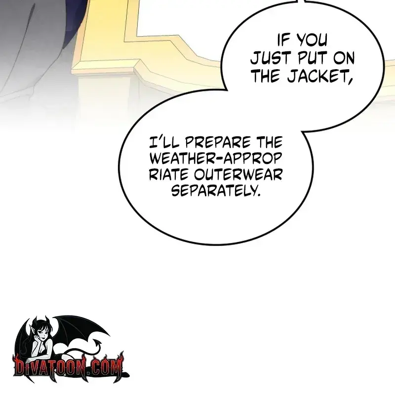 The Night With My Husbands Boss Chapter 4 - Page 62