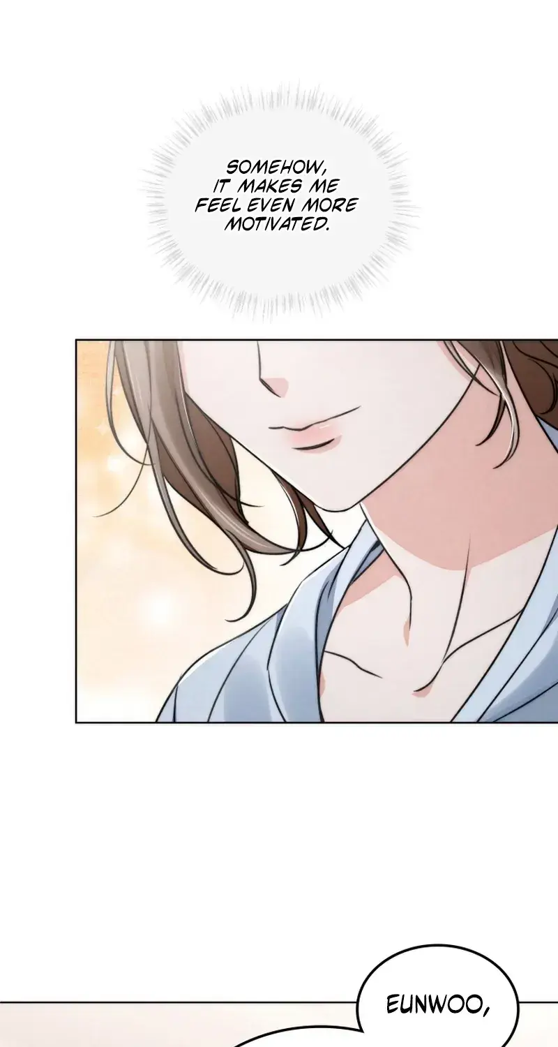 The Night With My Husbands Boss Chapter 4 - Page 68