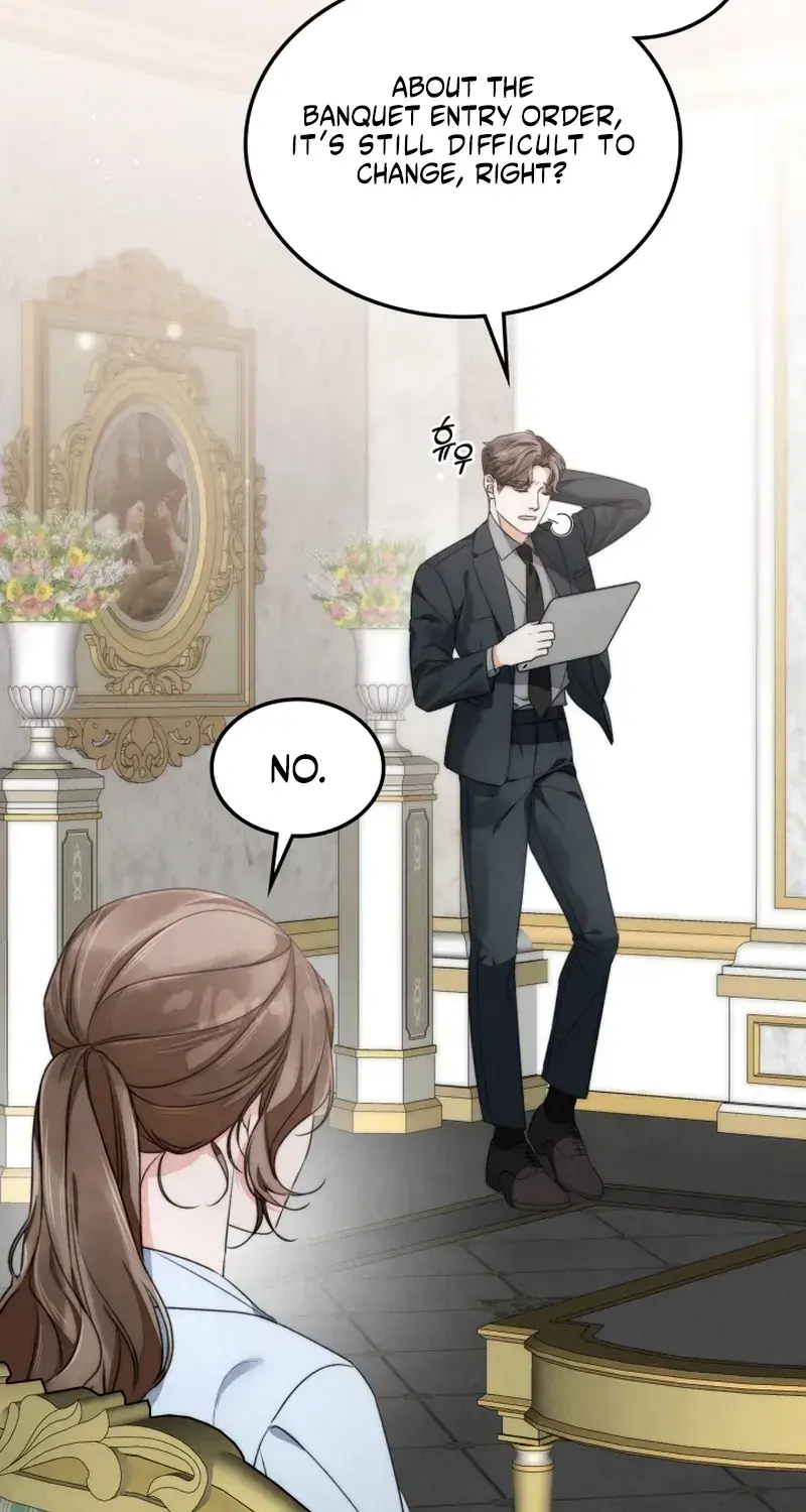 The Night With My Husbands Boss Chapter 4 - Page 69