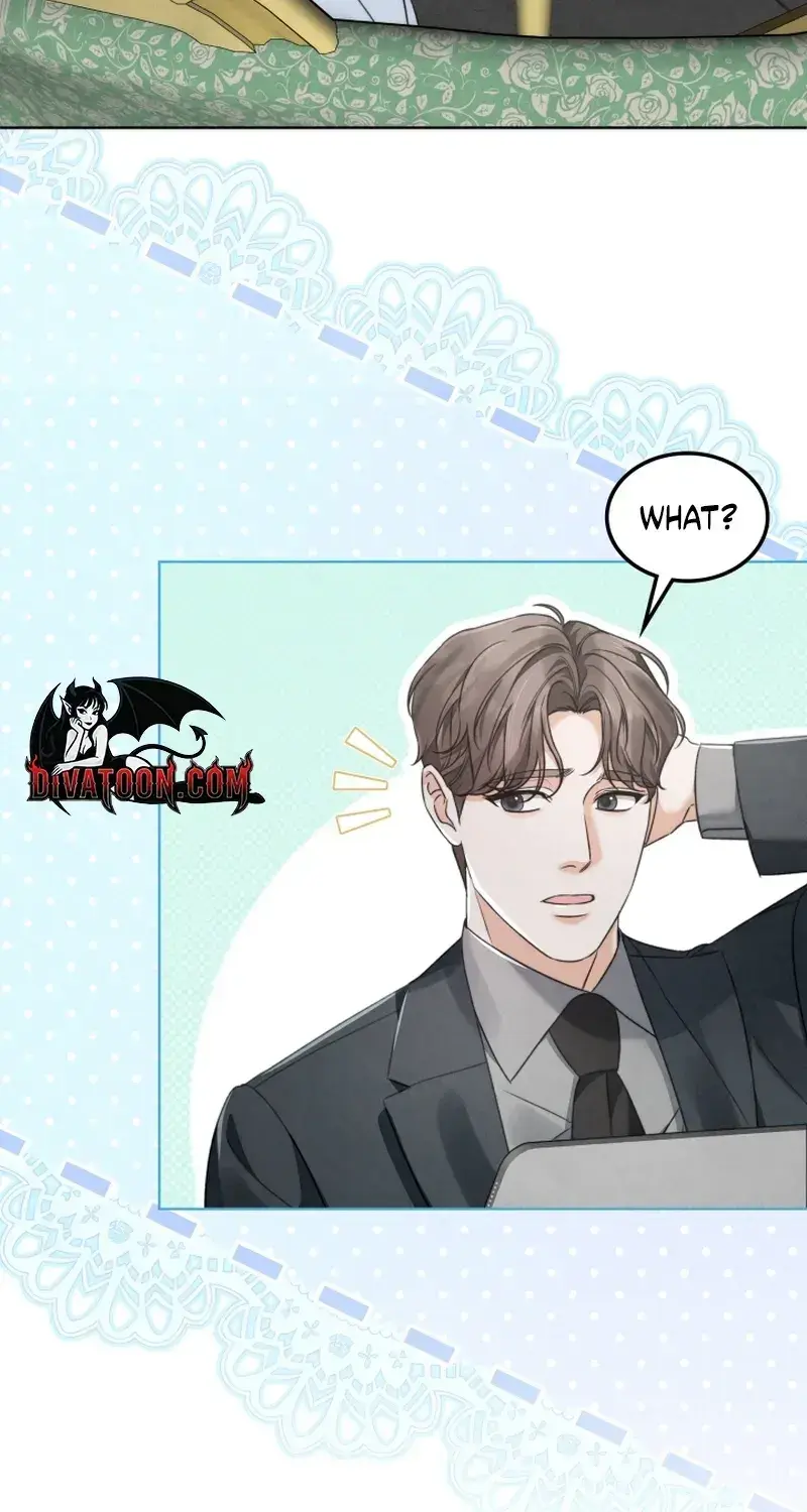 The Night With My Husbands Boss Chapter 4 - Page 70
