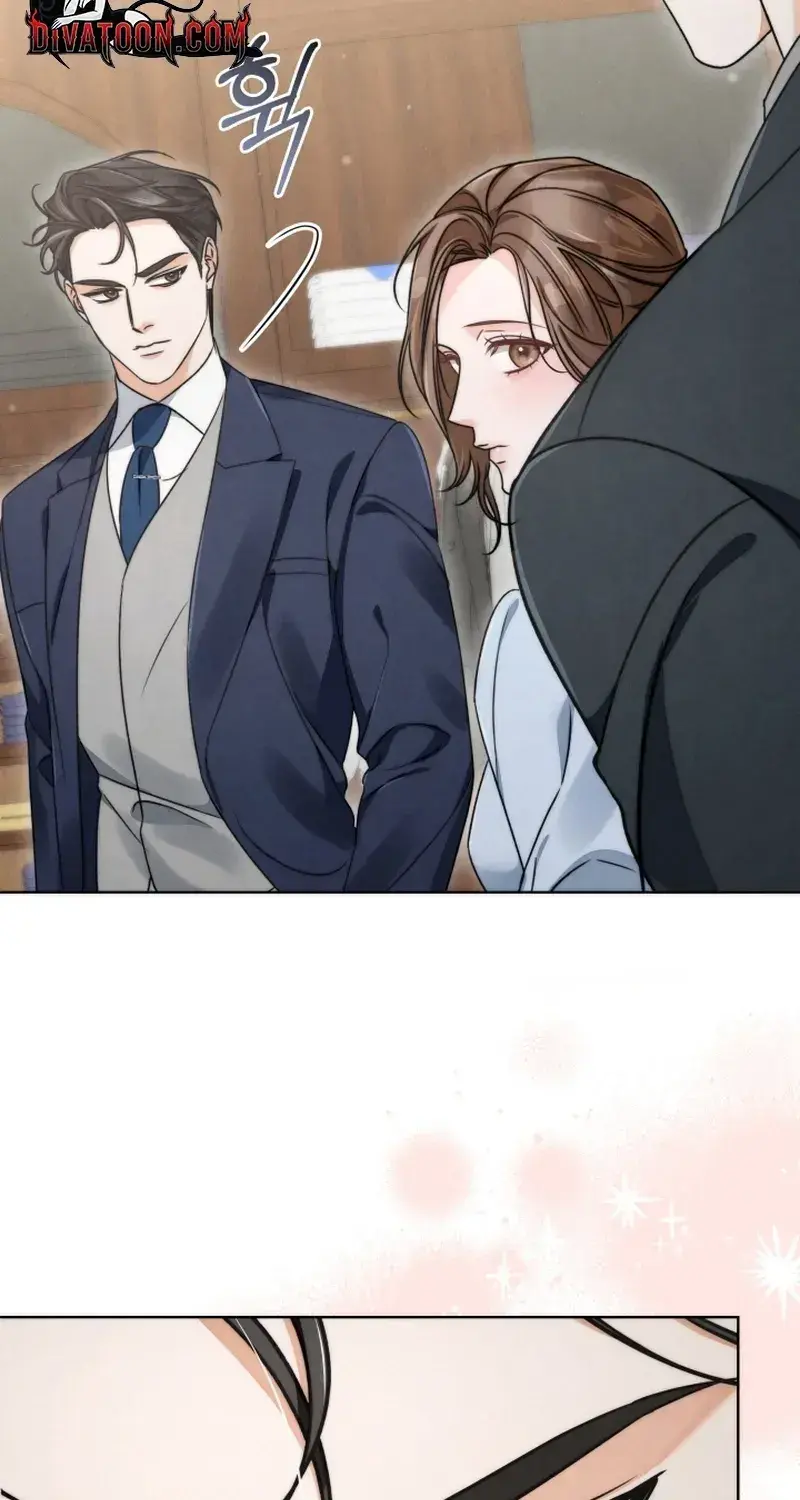 The Night With My Husbands Boss Chapter 4 - Page 83