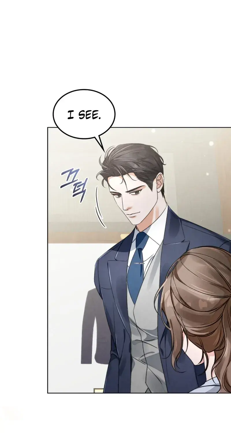 The Night With My Husbands Boss Chapter 4 - Page 86