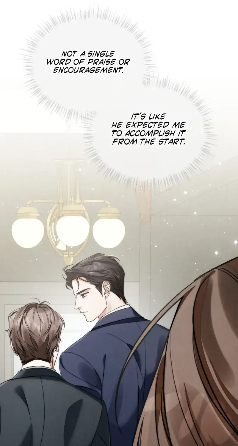 The Night With My Husbands Boss Chapter 4 - Page 88