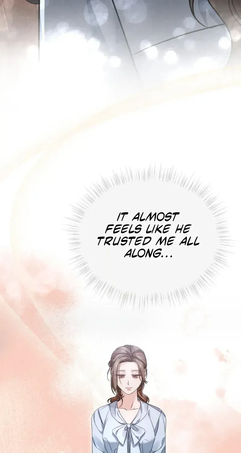 The Night With My Husbands Boss Chapter 4 - Page 90