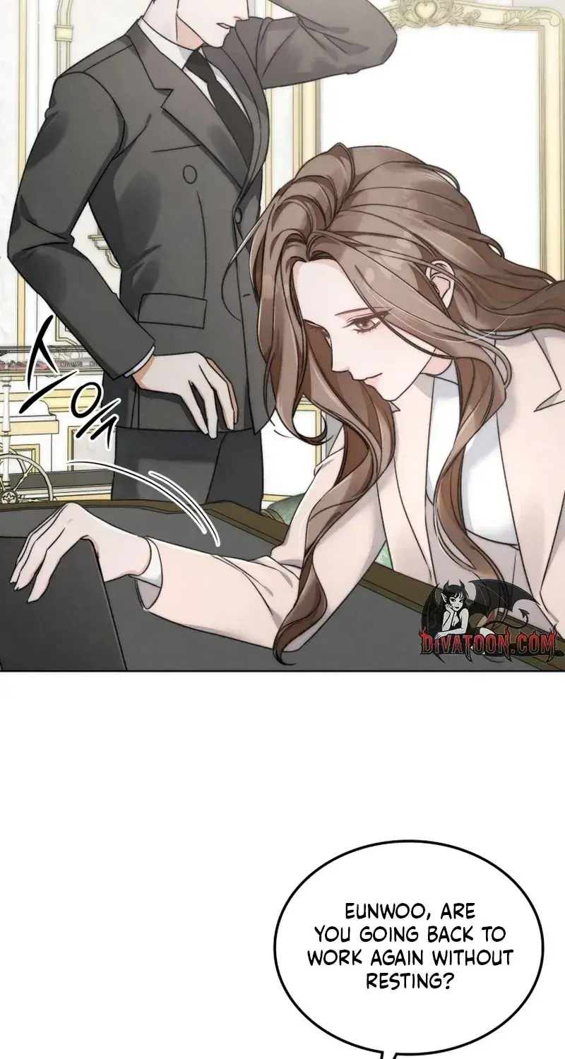 The Night With My Husbands Boss Chapter 5 - Page 97